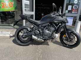 YAMAHA MT-07 - 2025