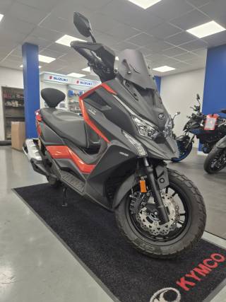 KYMCO KYMCO DTX 125 - 2024