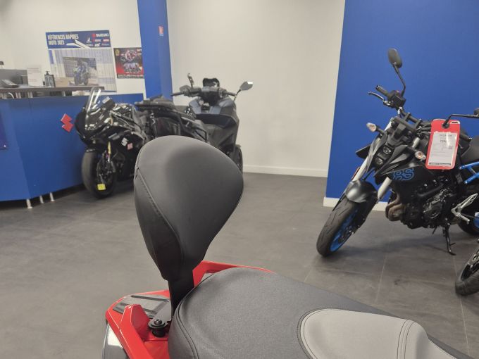 KYMCO KYMCO DTX 125 4