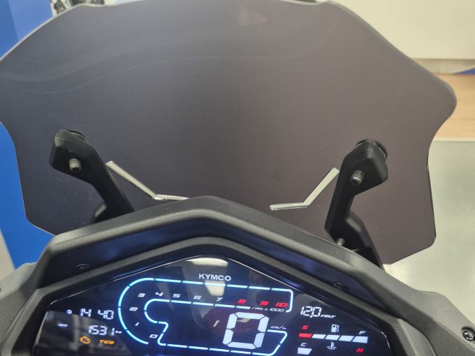 KYMCO KYMCO DTX 125 4