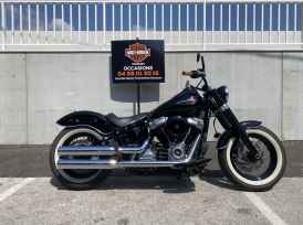 HARLEY-DAVIDSON SOFTAIL SLIM 1745 - 2018