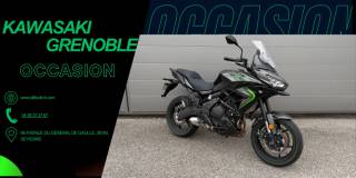 KAWASAKI VERSYS ABS 650 - 2025