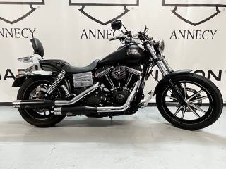 HARLEY-DAVIDSON DYNA STREET BOB 1690 - 2015
