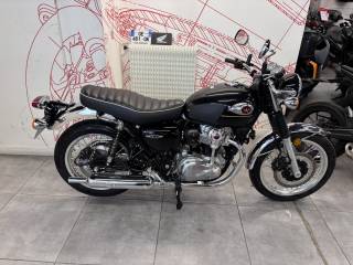 KAWASAKI W 800 - 2025