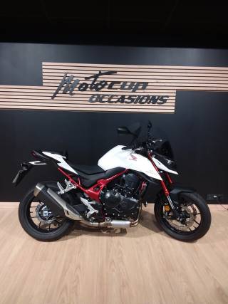 HONDA CB 750 HORNET - 2024