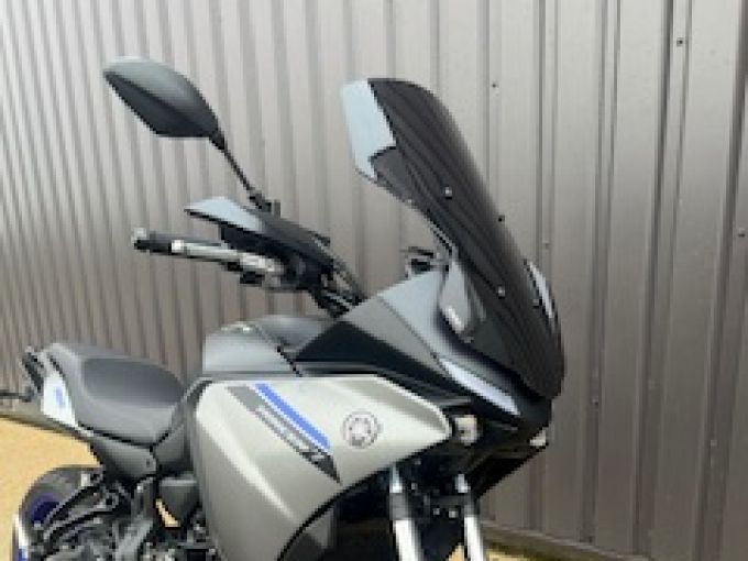 YAMAHA TRACER 7 35KW 4