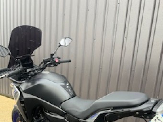 YAMAHA TRACER 7 35KW 4