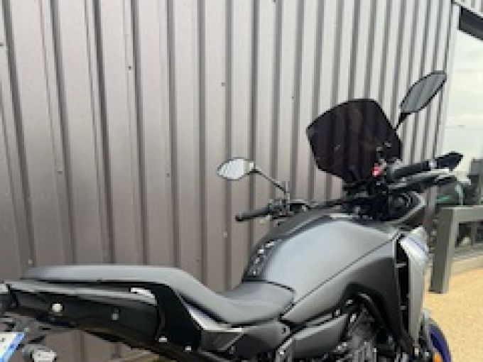 YAMAHA TRACER 7 35KW 4