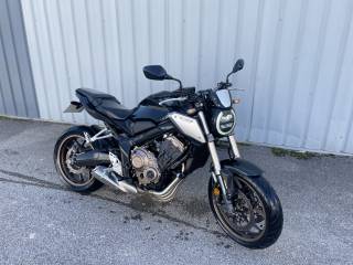 HONDA CB 650 R - 2021