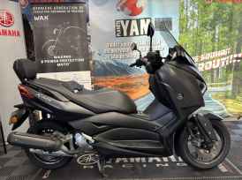 YAMAHA XMAX 125 - 2018