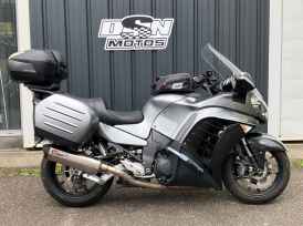 KAWASAKI GTR 1400 - 2015