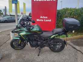 BENELLI TRK 502 - 2024