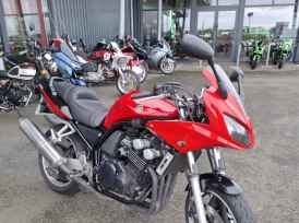 YAMAHA FZS FAZER - 2003