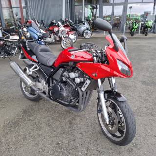 YAMAHA FZS FAZER - 2003