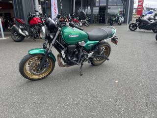 KAWASAKI Z650 - Z650 - 2021