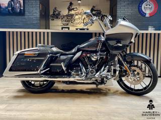 HARLEY-DAVIDSON TOURING ROAD GLIDE 1923 CVO - 2019