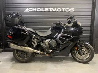 TRIUMPH TROPHY 1200 SE - 2016