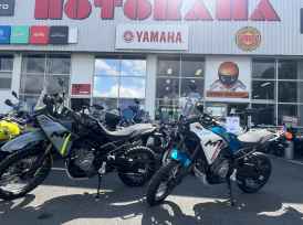 CF MOTO 450 MT TOURING - 2025