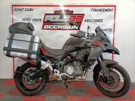 BENELLI TRK 502 X - 2018