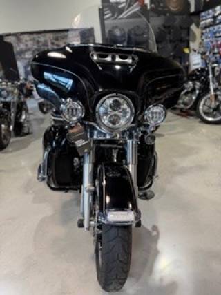 HARLEY-DAVIDSON TOURING ULTRA LIMITED 1690 - 2016