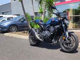 HONDA CB1000R ABS - 2022