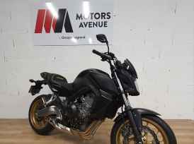 HONDA CB 650 F - 2014
