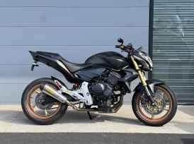 HONDA CB 600 F HORNET - 2013