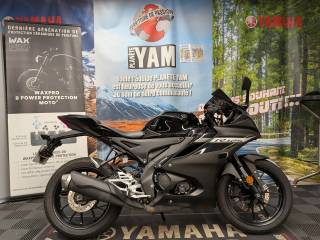 YAMAHA YZF-R 125 - 2024