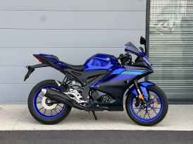 YAMAHA YZF 125 R ABS - 2024