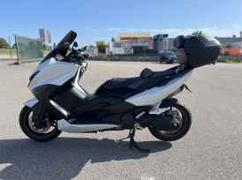 YAMAHA XP T-MAX 500 - 2009