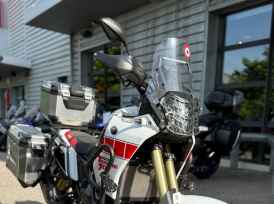YAMAHA XTZ TENERE 700 RALLY EDITION - 2023