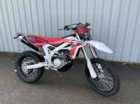 FANTIC XEF 250 ENDURO - 2025