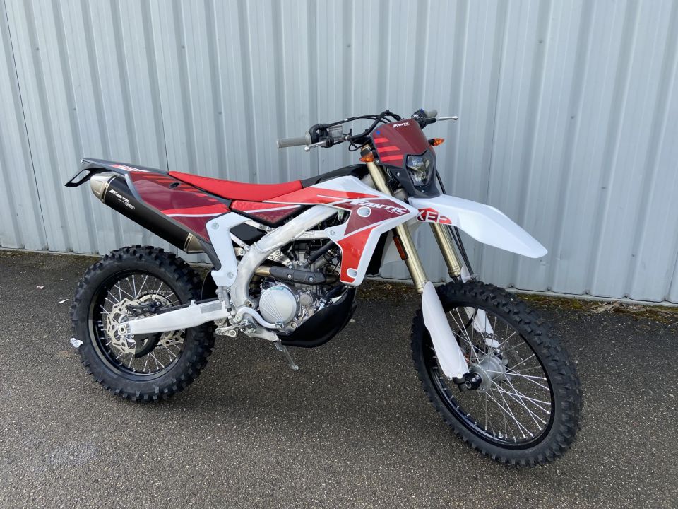 FANTIC XEF 250 ENDURO 4