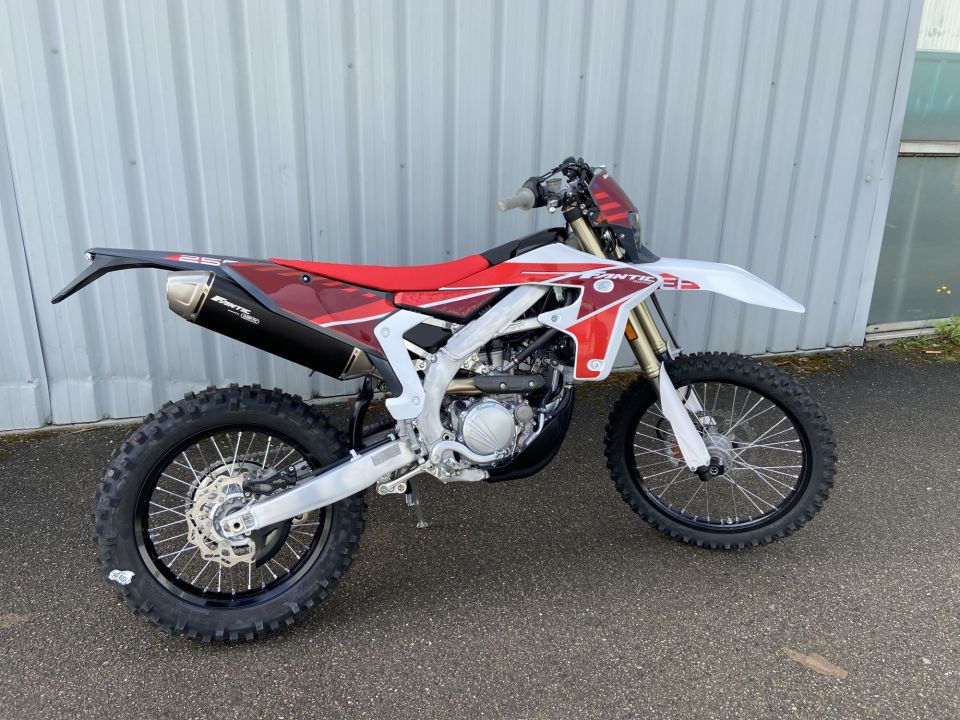 FANTIC XEF 250 ENDURO 4