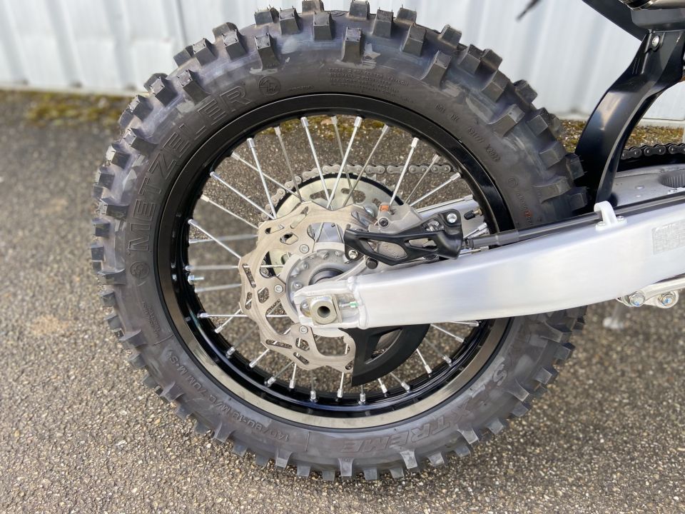 FANTIC XEF 250 ENDURO 4
