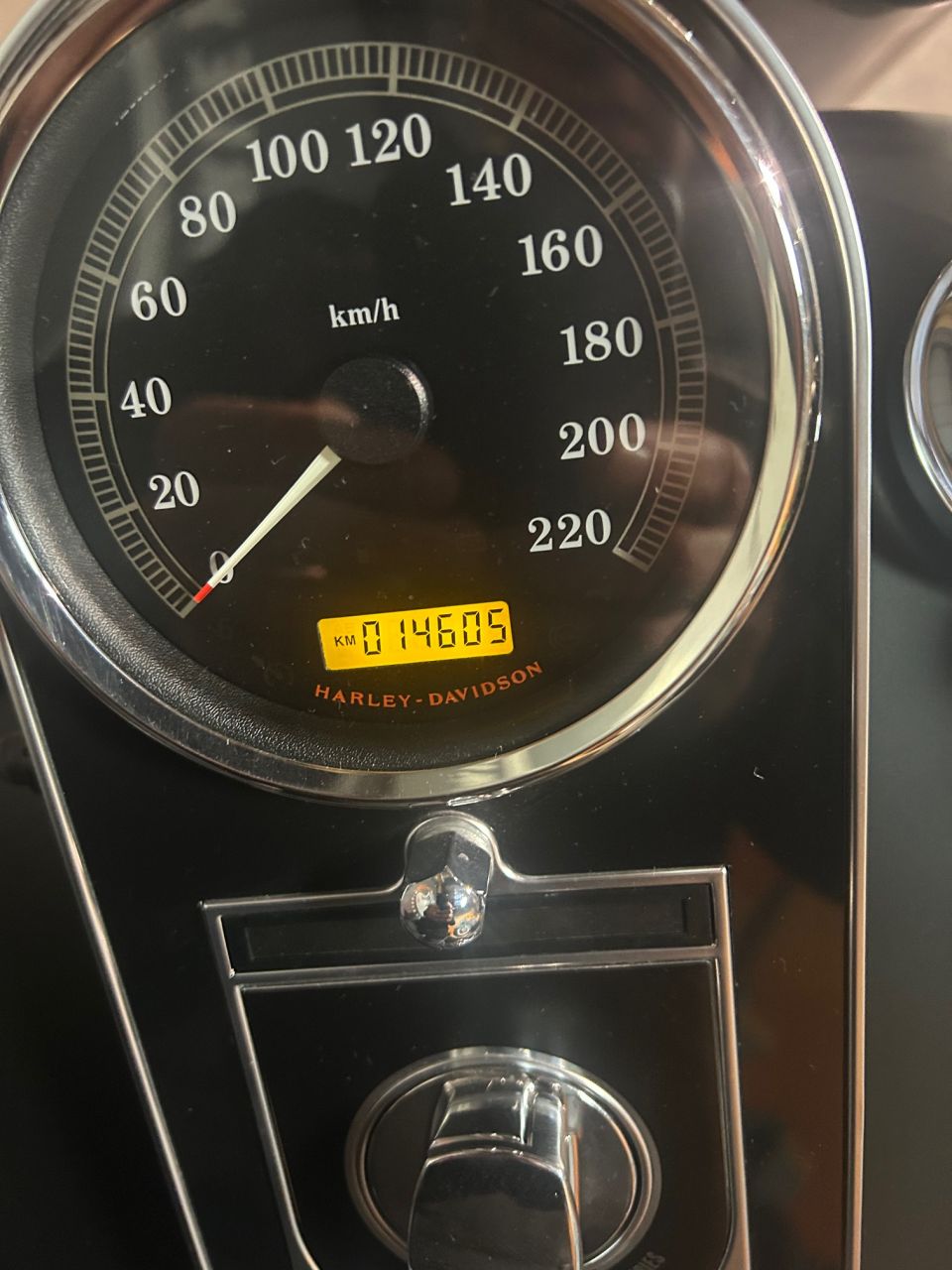 HARLEY-DAVIDSON SOFTAIL FAT BOY 1584 4