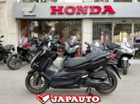 HONDA NSS FORZA 350 - 2025