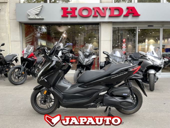 HONDA NSS FORZA 350 4