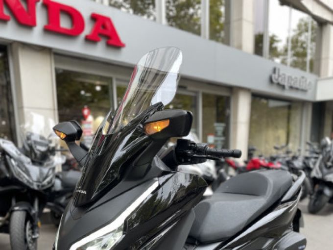 HONDA NSS FORZA 350 4