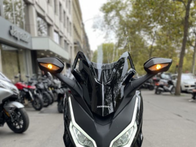 HONDA NSS FORZA 350 4