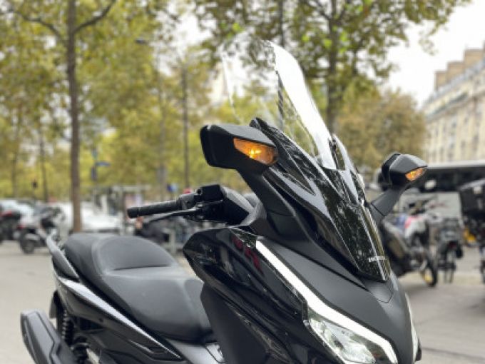 HONDA NSS FORZA 350 4