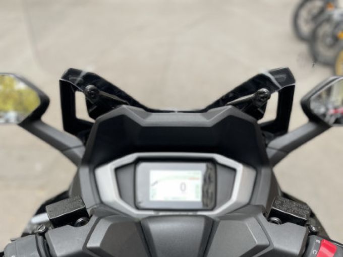 HONDA NSS FORZA 350 4