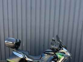 KAWASAKI VERSYS 1000 - 2022
