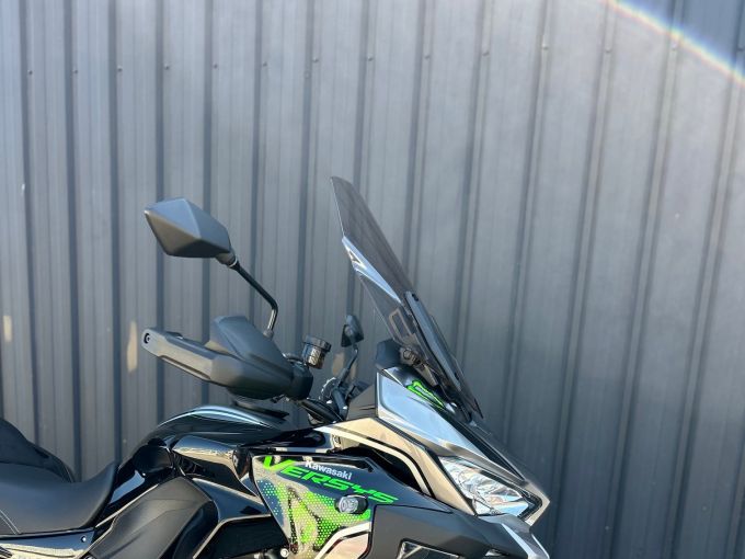 KAWASAKI VERSYS 1000 4