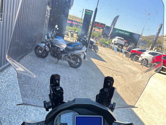 KAWASAKI VERSYS 1000 4