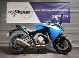 CF MOTO GT 400 A2 - 2021