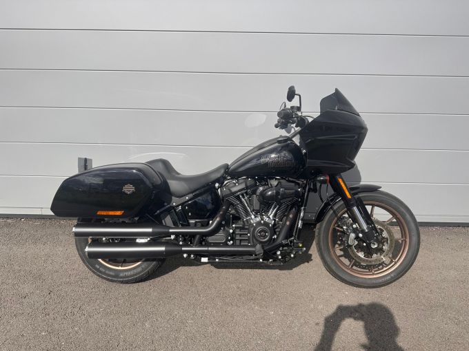 HARLEY-DAVIDSON SOFTAIL LOW RIDER 1923 ST 4