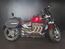 TRIUMPH ROCKET 3 GT - 2023
