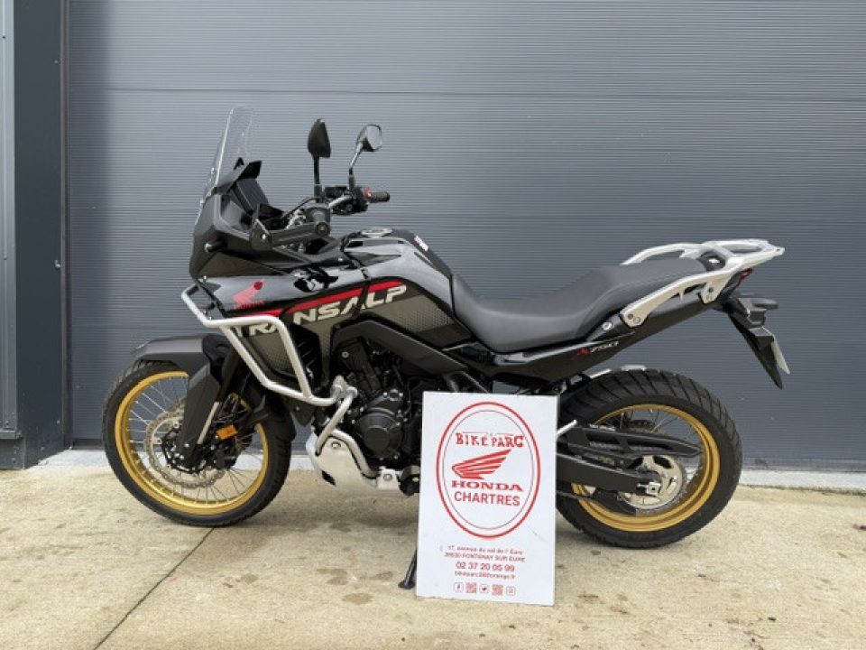 HONDA XL 750 TRANSALP 4