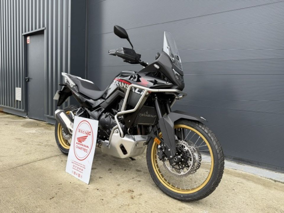 HONDA XL 750 TRANSALP 4